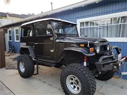 1973 Toyota Land Cruiser FJ (CC-1301500) for sale in Long Beach, California
