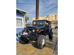 1973 Toyota Land Cruiser FJ (CC-1301500) for sale in Long Beach, California
