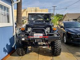 1973 Toyota Land Cruiser FJ (CC-1301500) for sale in Long Beach, California