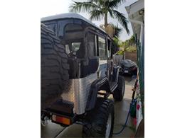 1973 Toyota Land Cruiser FJ (CC-1301500) for sale in Long Beach, California