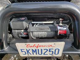 1973 Toyota Land Cruiser FJ (CC-1301500) for sale in Long Beach, California