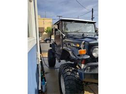 1973 Toyota Land Cruiser FJ (CC-1301500) for sale in Long Beach, California