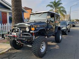 1973 Toyota Land Cruiser FJ (CC-1301500) for sale in Long Beach, California