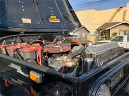 1973 Toyota Land Cruiser FJ (CC-1301500) for sale in Long Beach, California
