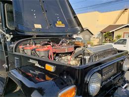 1973 Toyota Land Cruiser FJ (CC-1301500) for sale in Long Beach, California