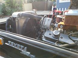 1973 Toyota Land Cruiser FJ (CC-1301500) for sale in Long Beach, California