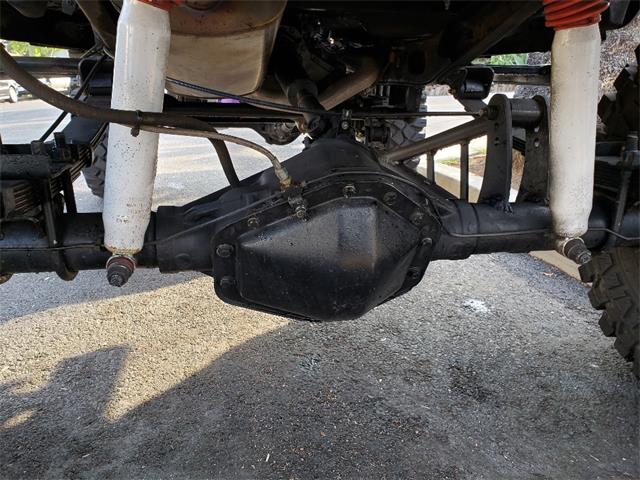 1973 Toyota Land Cruiser FJ (CC-1301500) for sale in Long Beach, California