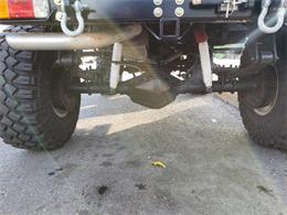 1973 Toyota Land Cruiser FJ (CC-1301500) for sale in Long Beach, California