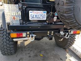 1973 Toyota Land Cruiser FJ (CC-1301500) for sale in Long Beach, California