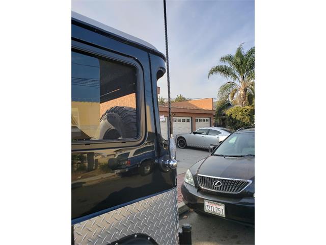 1973 Toyota Land Cruiser FJ (CC-1301500) for sale in Long Beach, California