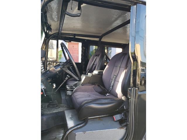 1973 Toyota Land Cruiser FJ (CC-1301500) for sale in Long Beach, California