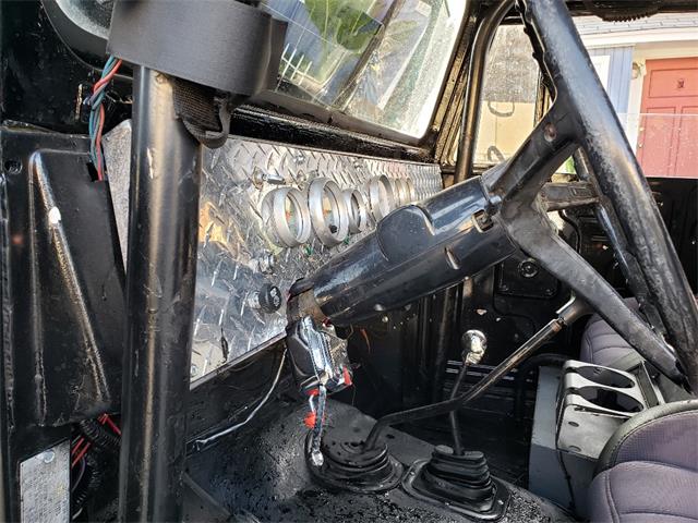 1973 Toyota Land Cruiser FJ (CC-1301500) for sale in Long Beach, California