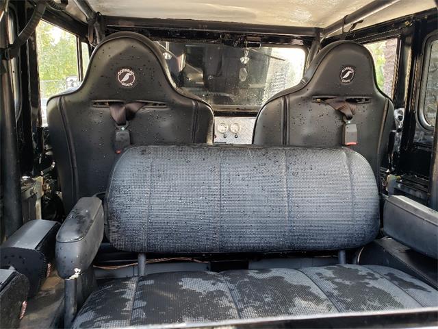 1973 Toyota Land Cruiser FJ (CC-1301500) for sale in Long Beach, California
