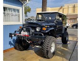 1973 Toyota Land Cruiser FJ (CC-1301500) for sale in Long Beach, California