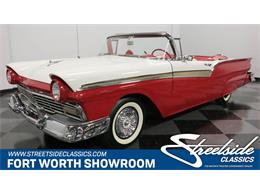 1957 Ford Fairlane (CC-1301507) for sale in Ft Worth, Texas