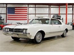 1966 Oldsmobile Starfire (CC-1301520) for sale in Kentwood, Michigan