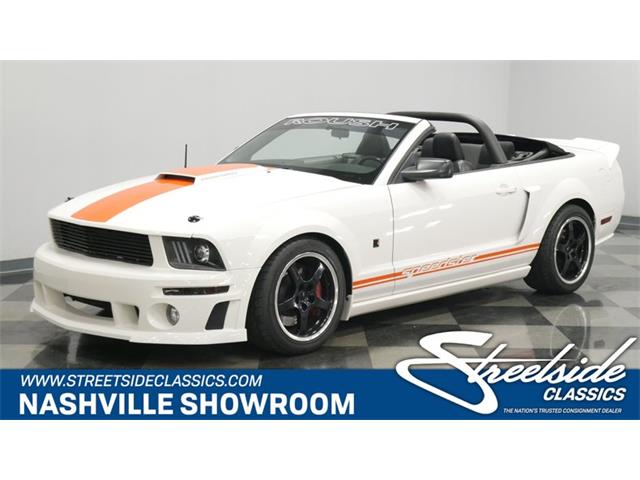2008 Ford Mustang (CC-1301530) for sale in Lavergne, Tennessee