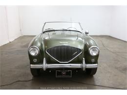 1955 Austin-Healey 100-4 (CC-1301562) for sale in Beverly Hills, California