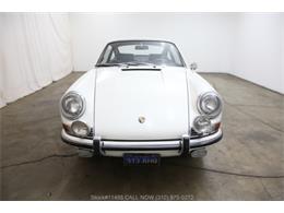 1967 Porsche 911S (CC-1301565) for sale in Beverly Hills, California