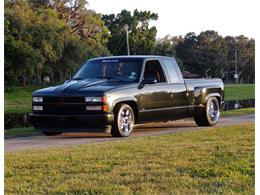 1992 Chevrolet Silverado (CC-1301578) for sale in Punta Gorda, Florida