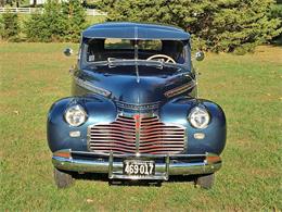 1941 Chevrolet Sedan (CC-1301586) for sale in West Pittston, Pennsylvania