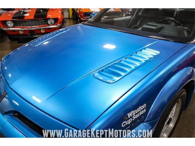 1991 Pontiac Grand Prix (CC-1301588) for sale in Grand Rapids, Michigan