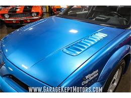 1991 Pontiac Grand Prix (CC-1301588) for sale in Grand Rapids, Michigan
