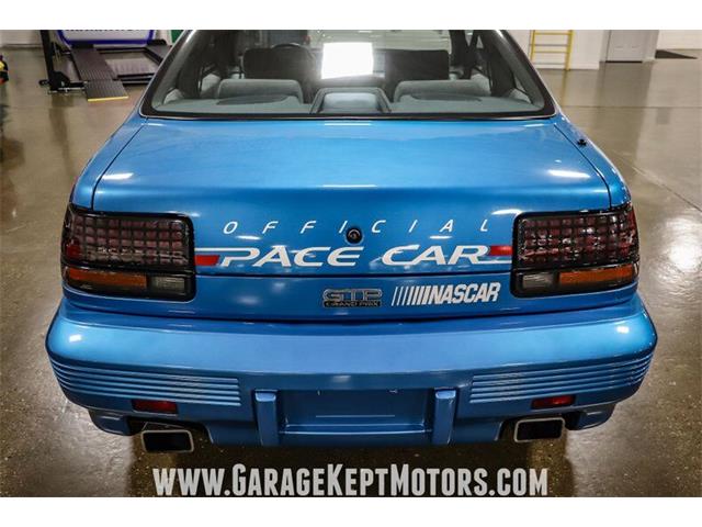 1991 Pontiac Grand Prix (CC-1301588) for sale in Grand Rapids, Michigan