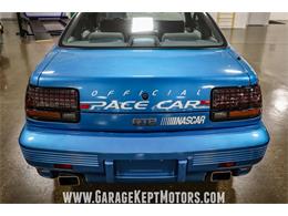 1991 Pontiac Grand Prix (CC-1301588) for sale in Grand Rapids, Michigan