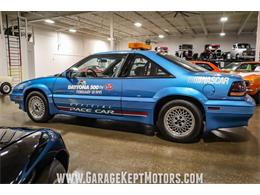 1991 Pontiac Grand Prix (CC-1301588) for sale in Grand Rapids, Michigan