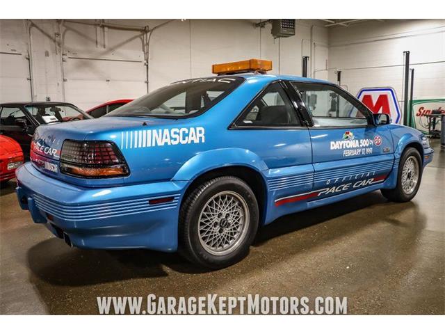 1991 Pontiac Grand Prix (CC-1301588) for sale in Grand Rapids, Michigan