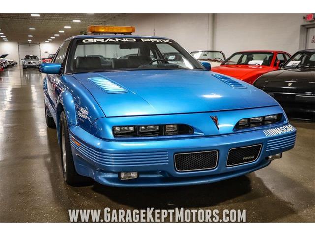 1991 Pontiac Grand Prix (CC-1301588) for sale in Grand Rapids, Michigan