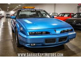 1991 Pontiac Grand Prix (CC-1301588) for sale in Grand Rapids, Michigan