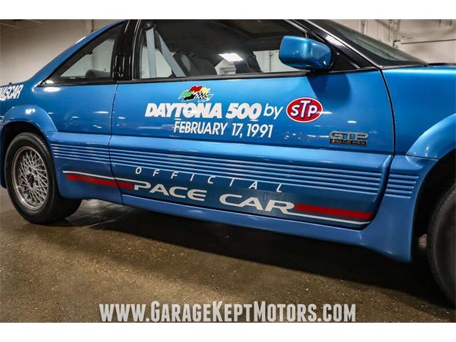 1991 Pontiac Grand Prix (CC-1301588) for sale in Grand Rapids, Michigan