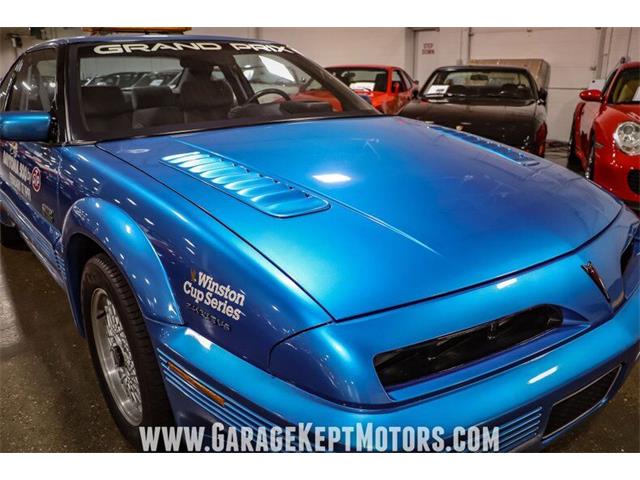 1991 Pontiac Grand Prix (CC-1301588) for sale in Grand Rapids, Michigan