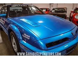 1991 Pontiac Grand Prix (CC-1301588) for sale in Grand Rapids, Michigan