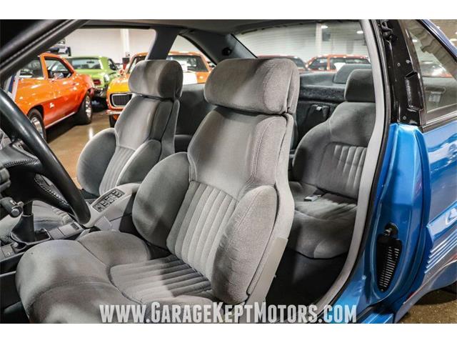 1991 Pontiac Grand Prix (CC-1301588) for sale in Grand Rapids, Michigan