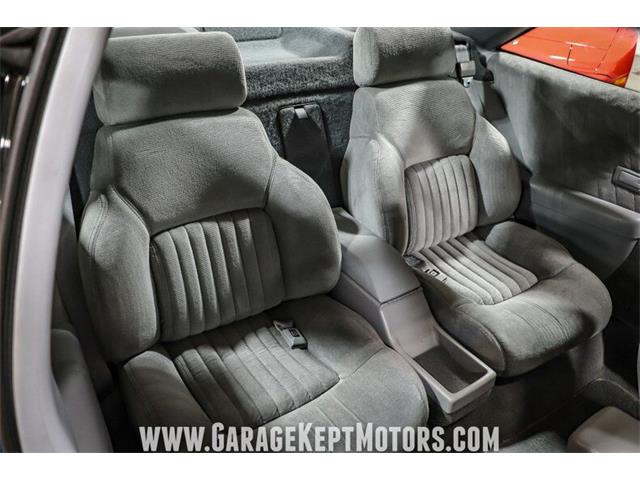 1991 Pontiac Grand Prix (CC-1301588) for sale in Grand Rapids, Michigan