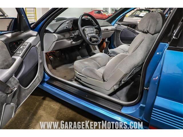 1991 Pontiac Grand Prix (CC-1301588) for sale in Grand Rapids, Michigan