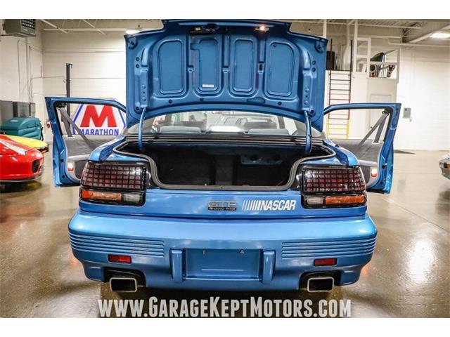 1991 Pontiac Grand Prix (CC-1301588) for sale in Grand Rapids, Michigan