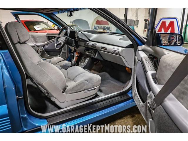 1991 Pontiac Grand Prix (CC-1301588) for sale in Grand Rapids, Michigan