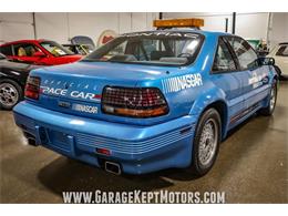 1991 Pontiac Grand Prix (CC-1301588) for sale in Grand Rapids, Michigan