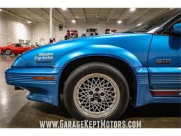 1991 Pontiac Grand Prix (CC-1301588) for sale in Grand Rapids, Michigan