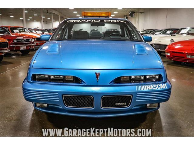 1991 Pontiac Grand Prix (CC-1301588) for sale in Grand Rapids, Michigan