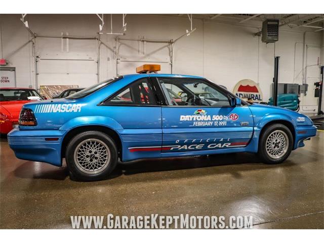 1991 Pontiac Grand Prix (CC-1301588) for sale in Grand Rapids, Michigan