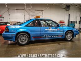 1991 Pontiac Grand Prix (CC-1301588) for sale in Grand Rapids, Michigan