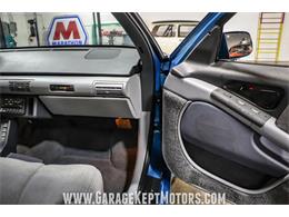 1991 Pontiac Grand Prix (CC-1301588) for sale in Grand Rapids, Michigan