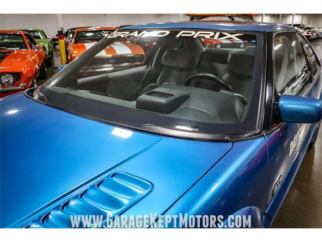 1991 Pontiac Grand Prix (CC-1301588) for sale in Grand Rapids, Michigan
