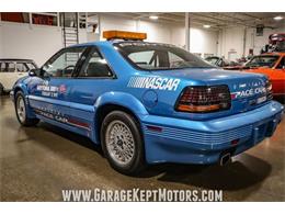 1991 Pontiac Grand Prix (CC-1301588) for sale in Grand Rapids, Michigan