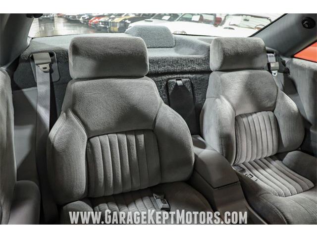 1991 Pontiac Grand Prix (CC-1301588) for sale in Grand Rapids, Michigan